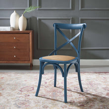 Load image into Gallery viewer, Gear Dining Side Chair by Modway