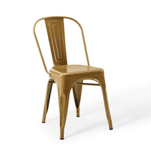 Load image into Gallery viewer, Promenade Bistro Dining Side Chair Set of 2 by Modway