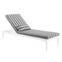 Load image into Gallery viewer, Perspective Cushion Outdoor Patio Chaise Lounge Chair by Modway