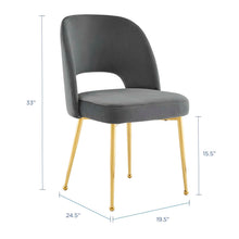 Load image into Gallery viewer, Rouse Dining Room Side Chair by Modway