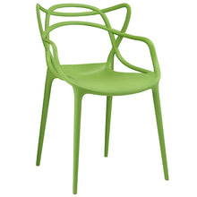 Load image into Gallery viewer, Entangled Dining Armchair by Modway