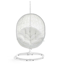 Load image into Gallery viewer, Hide Outdoor Patio Swing Chair With Stand by Modway