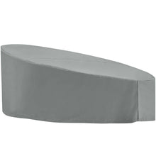 Load image into Gallery viewer, Immerse Taiji / Convene / Sojourn / Summon Daybed Outdoor Patio Furniture Cover by Modway