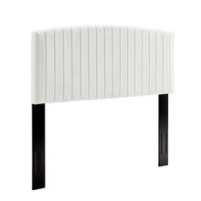 Load image into Gallery viewer, Rebecca Performance Velvet Full / Queen Headboard by Modway