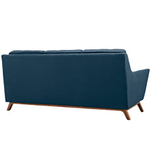 Load image into Gallery viewer, Beguile Upholstered Fabric Living Room Set Set of 2 by Modway