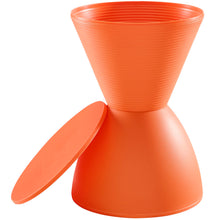 Load image into Gallery viewer, Haste Backless Stool by Modway