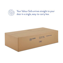 Load image into Gallery viewer, Valour Performance Velvet Sofa by Modway