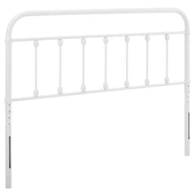Load image into Gallery viewer, Sage Metal King Headboard by Modway