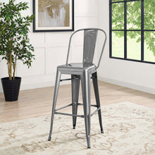 Load image into Gallery viewer, Promenade Bar Side Stool by Modway