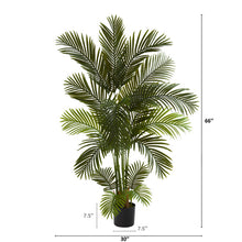 Load image into Gallery viewer, 5.5' Areca Palm Artificial Tree