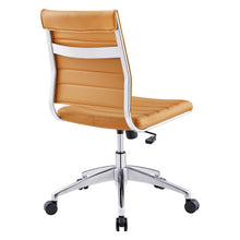 Load image into Gallery viewer, Jive Armless Mid Back Office Chair by Modway