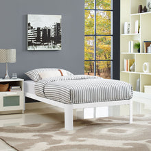 Load image into Gallery viewer, Corinne Twin Bed Frame by Modway