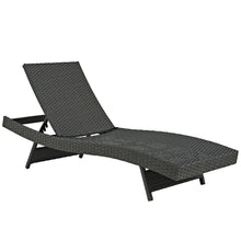 Load image into Gallery viewer, Sojourn Outdoor Patio Sunbrella¨ Chaise by Modway