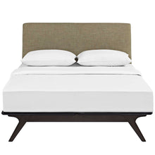 Load image into Gallery viewer, Tracy Queen Bed by Modway