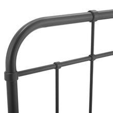 Load image into Gallery viewer, Alessia Metal King Headboard by Modway