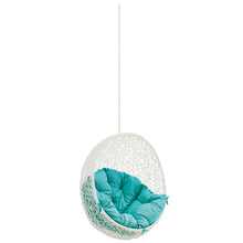 Load image into Gallery viewer, Hide Outdoor Patio Swing Chair Without Stand by Modway