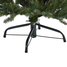 Load image into Gallery viewer, 5' Napa Valley Fir Artificial Chrstmas Tree with 350 Clear Lights