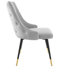 Load image into Gallery viewer, Adorn Performance Velvet Dining Side Chair Set of 2 by Modway