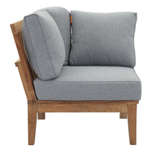 Load image into Gallery viewer, Marina 3 Piece Outdoor Patio Teak Set by Modway
