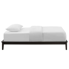 Load image into Gallery viewer, Lodge Wood Twin Platform Bed Frame by Modway