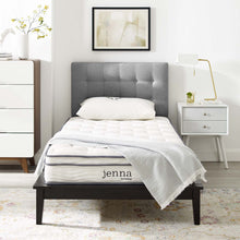 Load image into Gallery viewer, Jenna 8" Innerspring and Foam Full Mattress by Modway