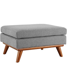 Load image into Gallery viewer, Engage 2 Piece Armchair and Ottoman by Modway