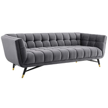 Load image into Gallery viewer, Adept Performance Velvet Sofa by Modway