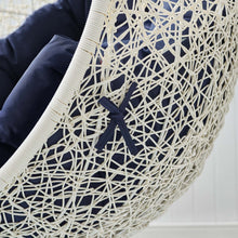 Load image into Gallery viewer, Hide Outdoor Patio Swing Chair With Stand by Modway