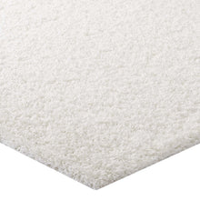 Load image into Gallery viewer, Enyssa Solid 5x8 Shag Area Rug by Modway