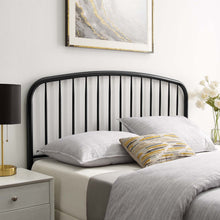 Load image into Gallery viewer, Nova Metal Queen Headboard by Modway