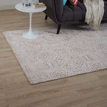 Load image into Gallery viewer, Javiera Contemporary Moroccan 8x10 Area Rug by Modway