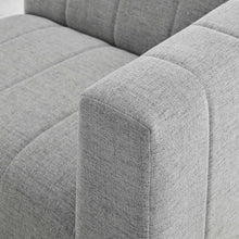 Load image into Gallery viewer, Bartlett 5-Piece Upholstered Fabric Sectional Sofa by Modway