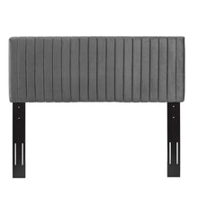 Load image into Gallery viewer, Keira Performance Velvet Full / Queen Headboard by Modway
