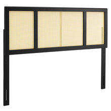 Load image into Gallery viewer, Delmare Cane Full Headboard by Modway