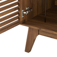 Load image into Gallery viewer, Render Vinyl Record Display Stand by Modway