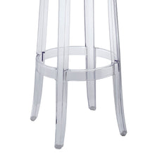 Load image into Gallery viewer, Casper Backless Bar Stool by Modway