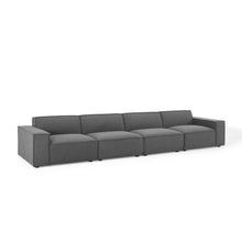 Load image into Gallery viewer, Restore 4-Piece Sectional Sofa by Modway