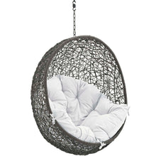 Load image into Gallery viewer, Hide Outdoor Patio Swing Chair Without Stand by Modway