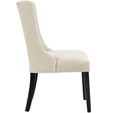 Load image into Gallery viewer, Baronet Fabric Dining Chair Set of 4 by Modway