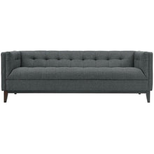 Load image into Gallery viewer, Serve Upholstered Fabric Sofa by Modway