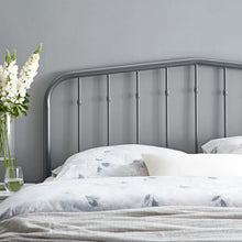 Load image into Gallery viewer, Lennon Metal Full Headboard by Modway