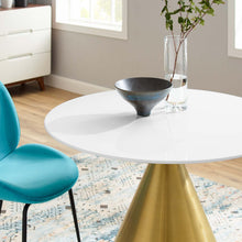 Load image into Gallery viewer, Tupelo 40" Dining Table by Modway