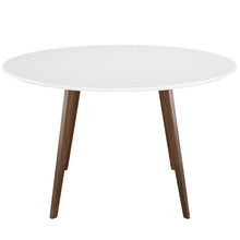 Load image into Gallery viewer, Platter Round Dining Table by Modway