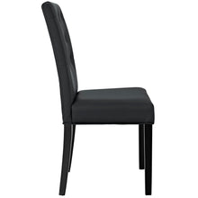 Load image into Gallery viewer, Confer Dining Vinyl Side Chair by Modway