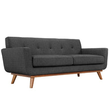 Load image into Gallery viewer, Engage Armchair and Loveseat Set of 2 by Modway