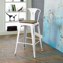 Load image into Gallery viewer, Promenade Bar Stool by Modway