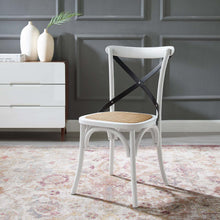 Load image into Gallery viewer, Gear Dining Side Chair by Modway