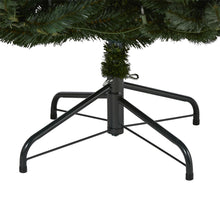 Load image into Gallery viewer, 8' Northern Rocky Spruce Artificial Christmas Tree with 500 Clear Lights
