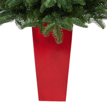 Load image into Gallery viewer, 3.5' South Carolina Spruce Artificial Christmas Tree w/ 100 White Warm Light
