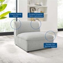 Load image into Gallery viewer, Comprise Armless Chair by Modway